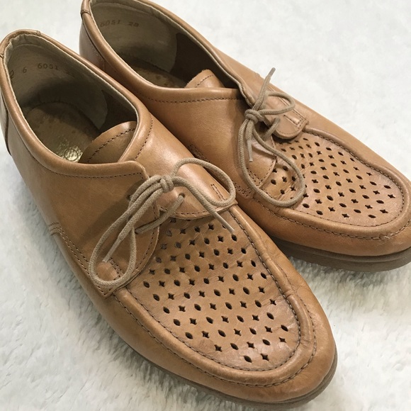 Rohde Vintage Mens Shoes - Picture 3 of 10